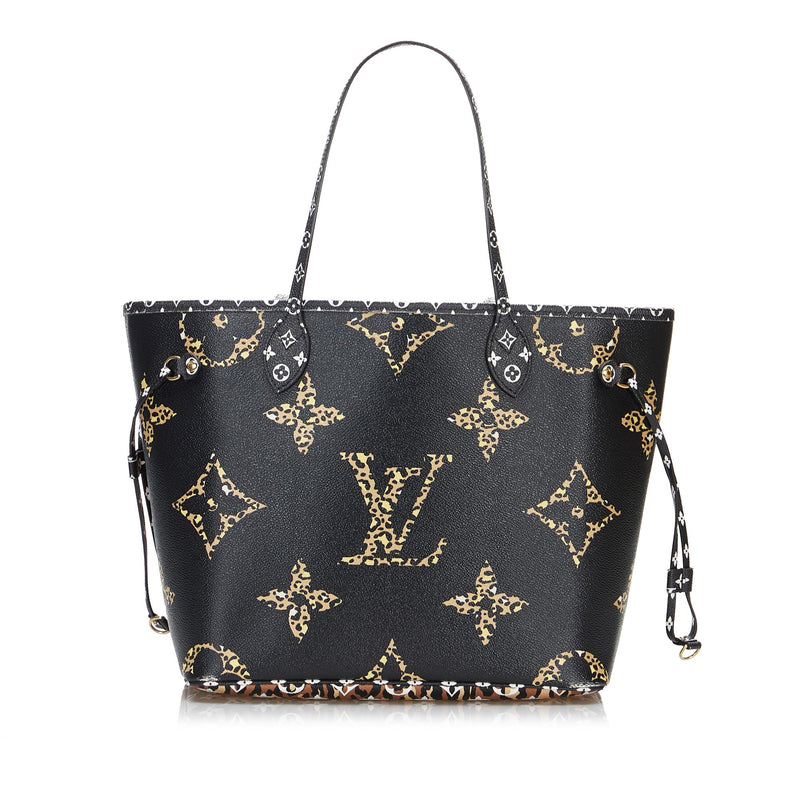All the Bags from Louis Vuitton's Monogram Jungle Collection