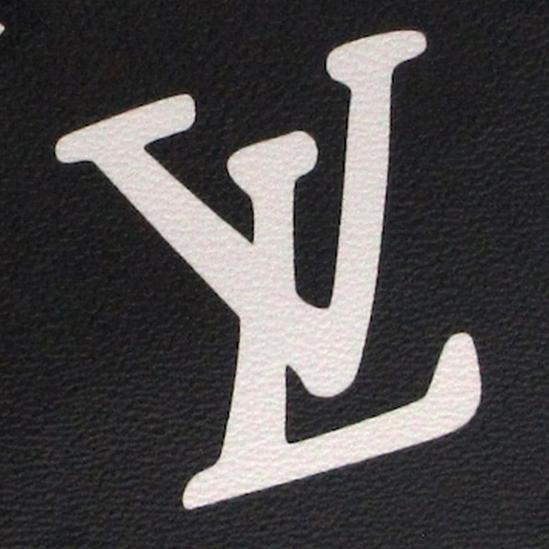 Louis Vuitton Monogram Giant Wild At Heart NeoNoe MM (SHG-J5QCj2)