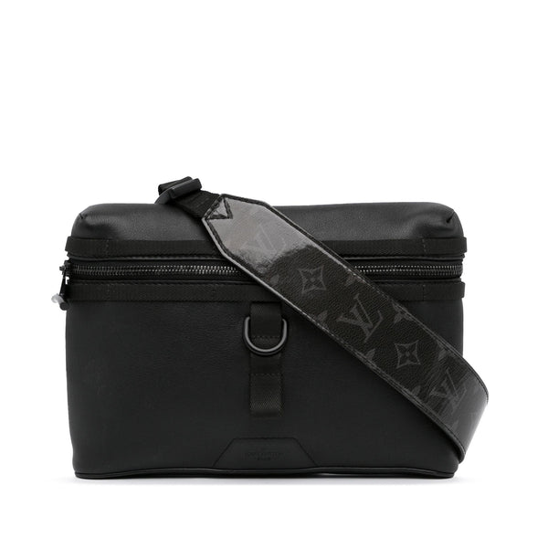 Louis Vuitton Messengers for Less: Authentic Pre Owned Handbags