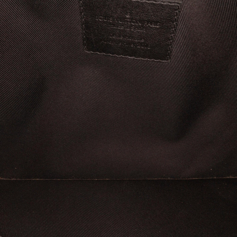 Louis Vuitton Monogram Glaze Messenger PM (SHG-37006) – LuxeDH