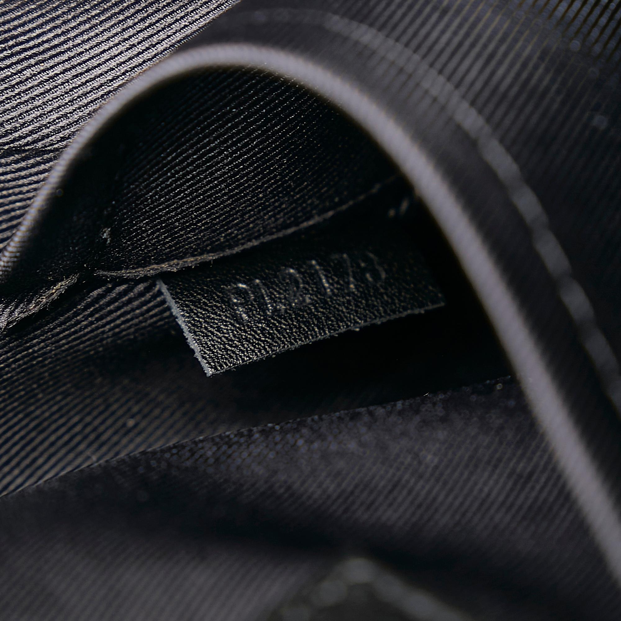 Louis Vuitton Monogram Glaze Messenger (SHG-5jZ5ha)