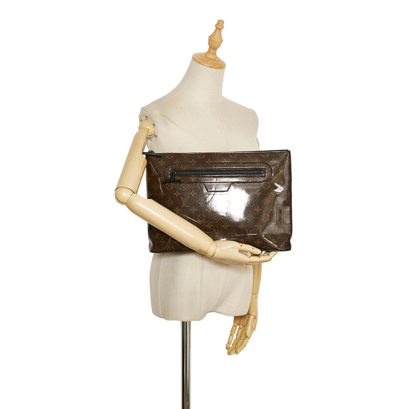Pochette cosmos top