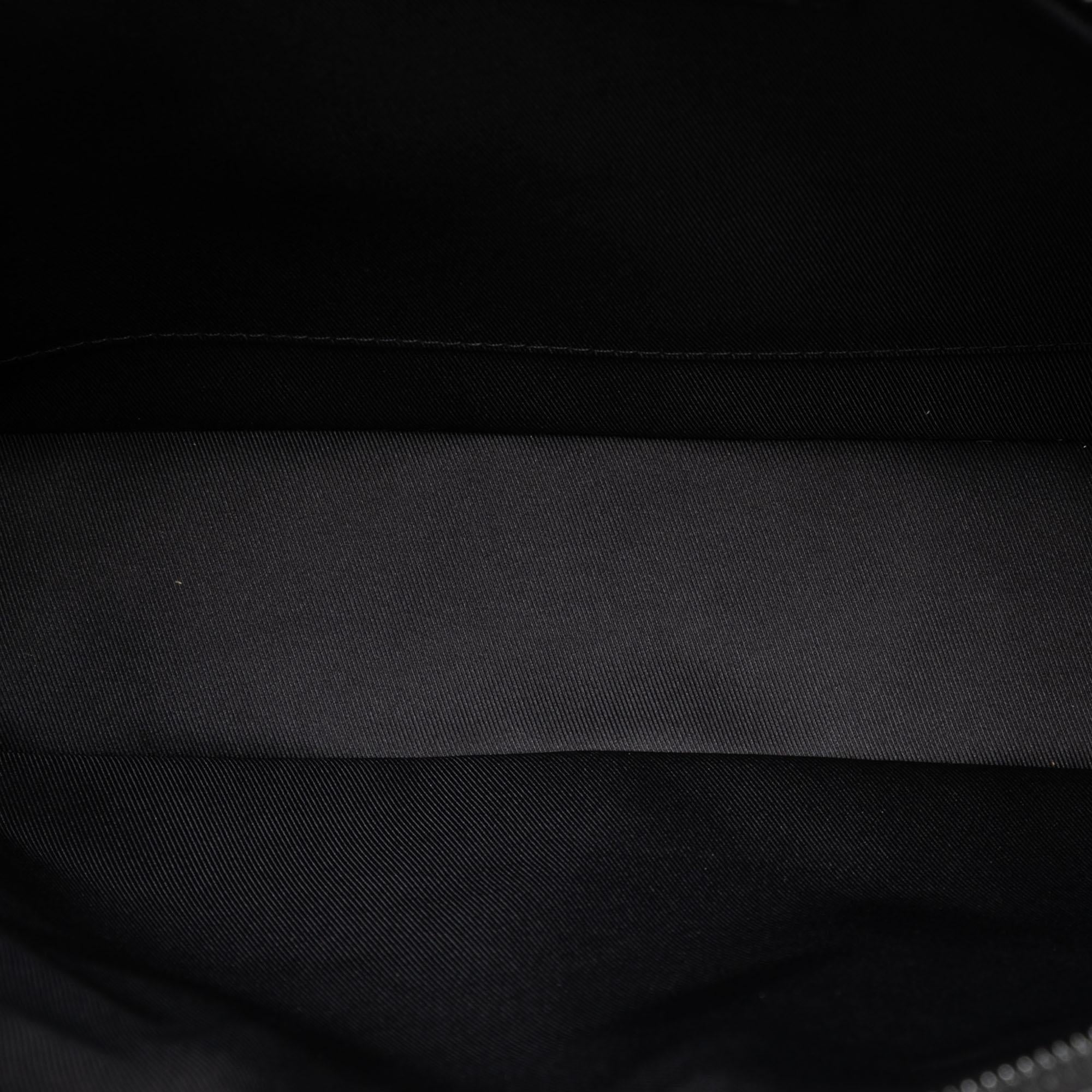 Louis Vuitton Monogram Glaze Pochette Cosmos