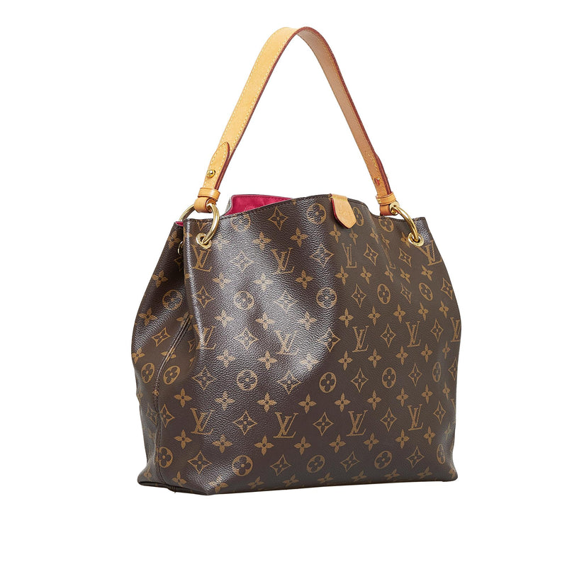Graceful Pm Or Neverfull Mm