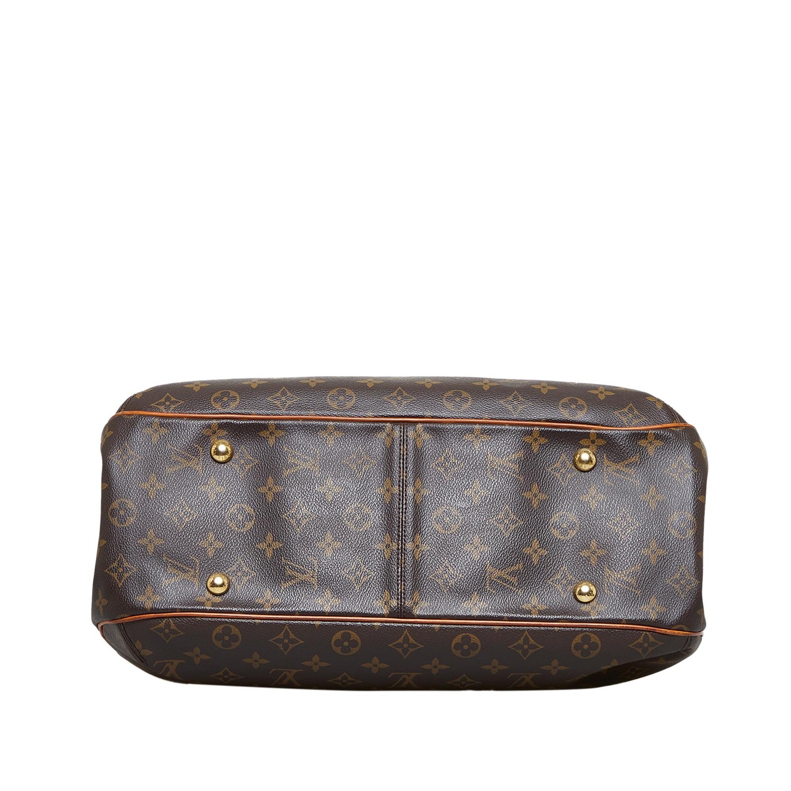 Louis Vuitton Monogram Griet SHG Zqcs72 LuxeDH