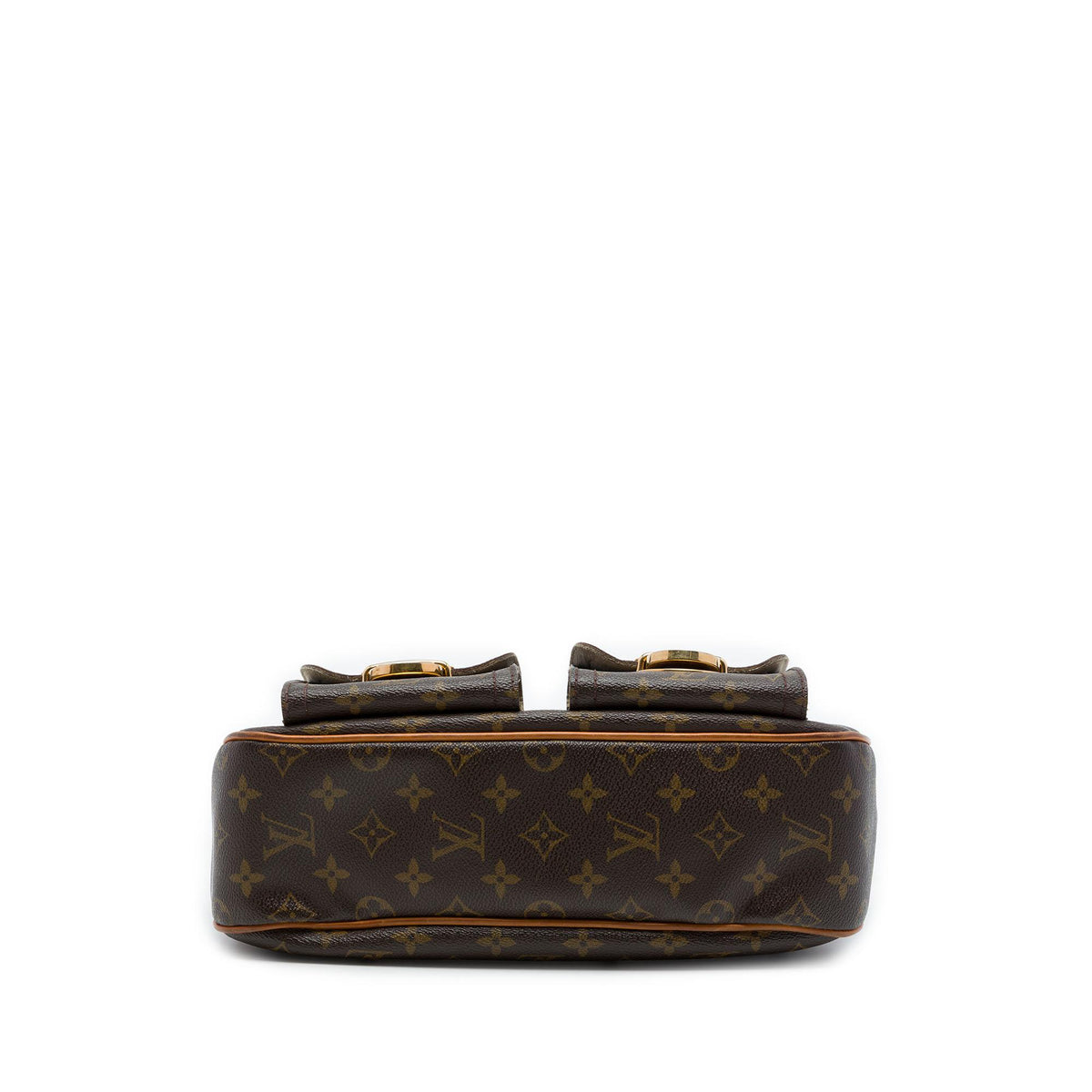 Louis Vuitton Monogram Hudson GM