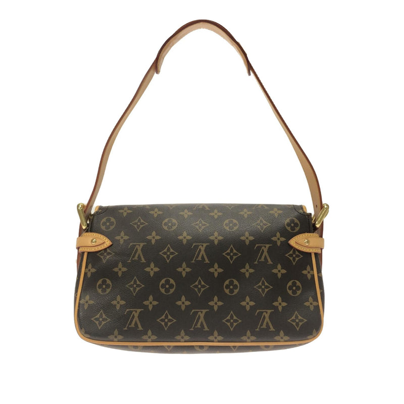 Louis Vuitton Monogram Hudson PM (SHG-MUTjIM)