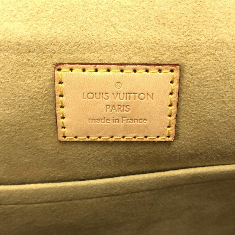 Louis Vuitton Monogram Hudson PM (SHG-MUTjIM)