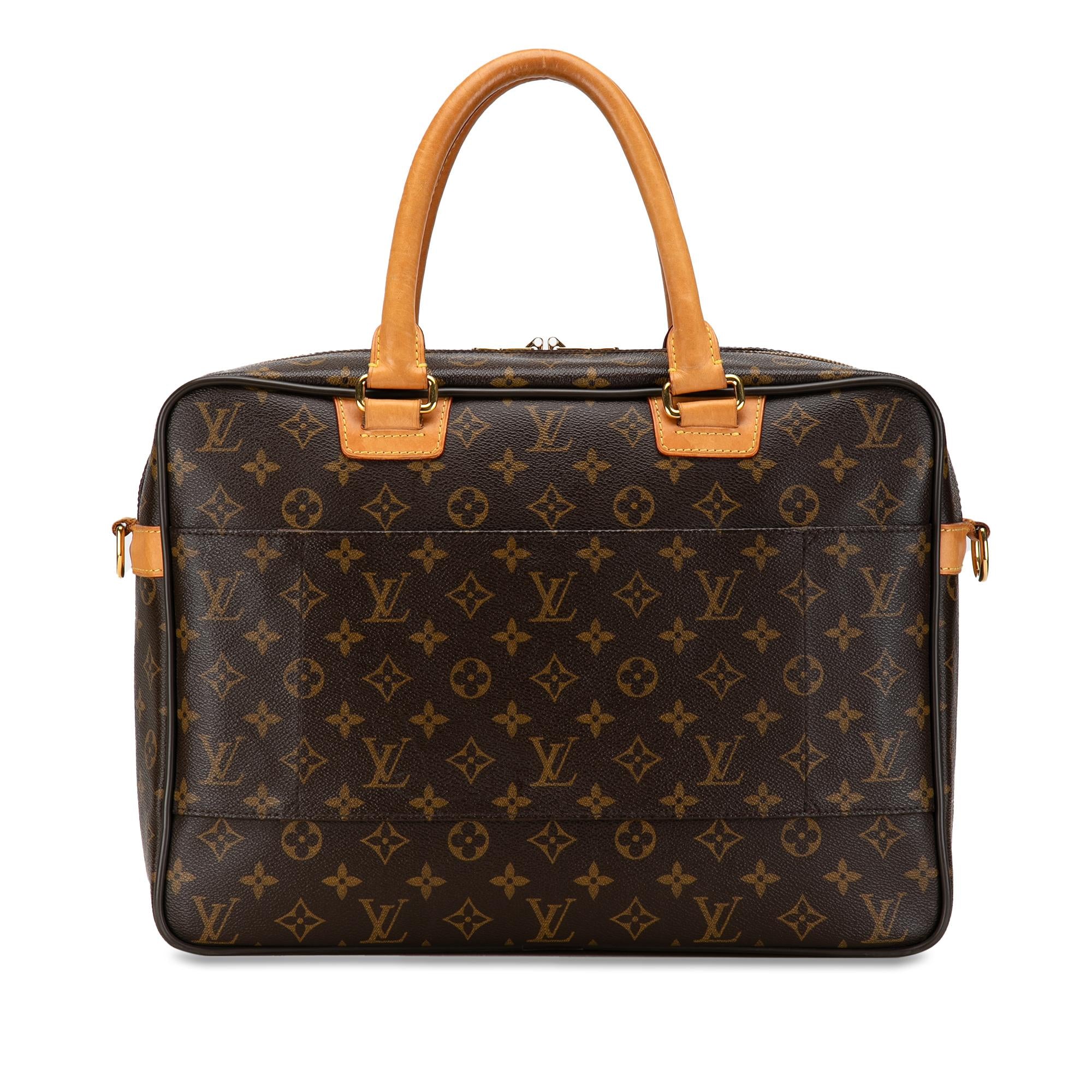 Louis Vuitton Monogram Icare (SHG-q2s4qH)
