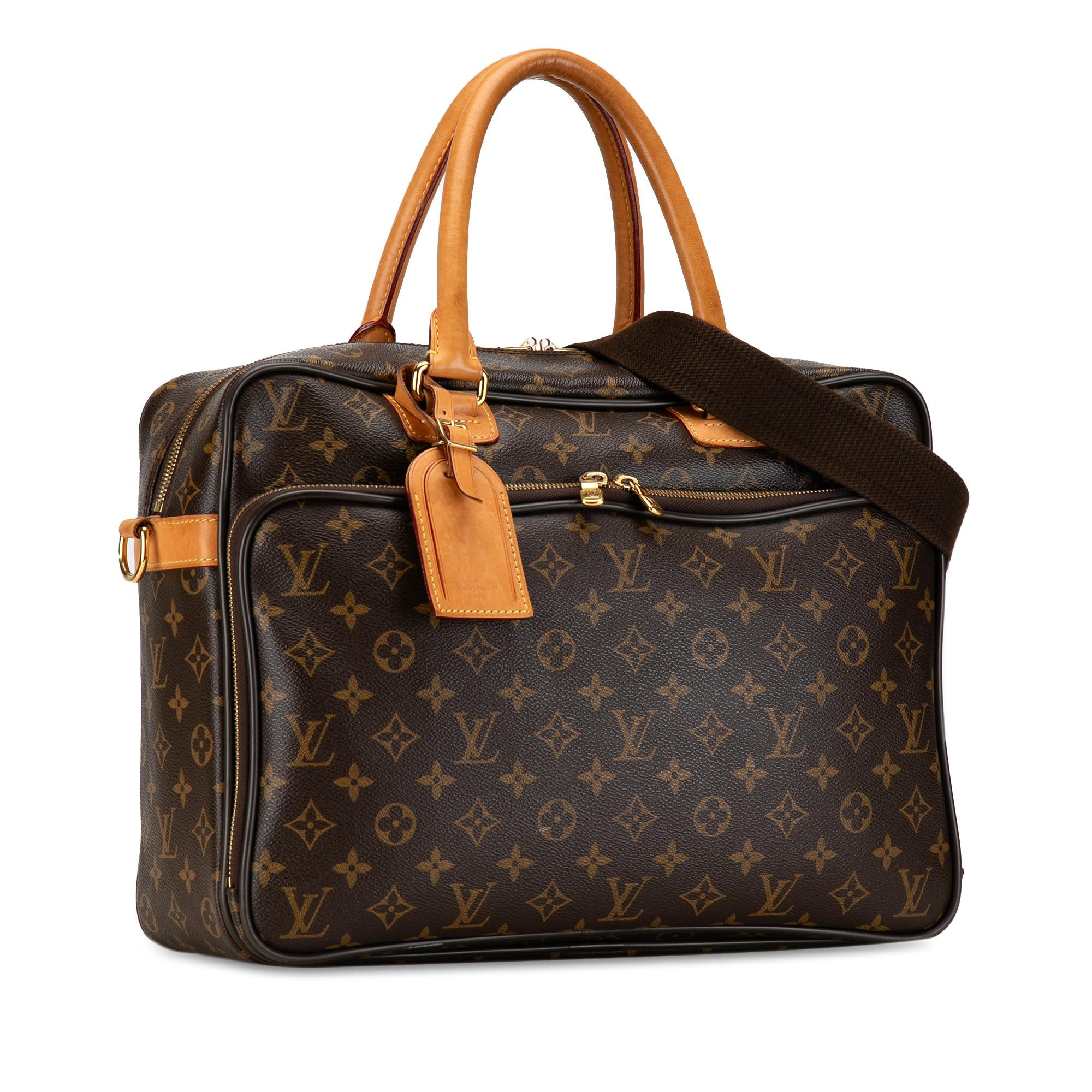 Louis Vuitton Monogram Icare (SHG-q2s4qH)