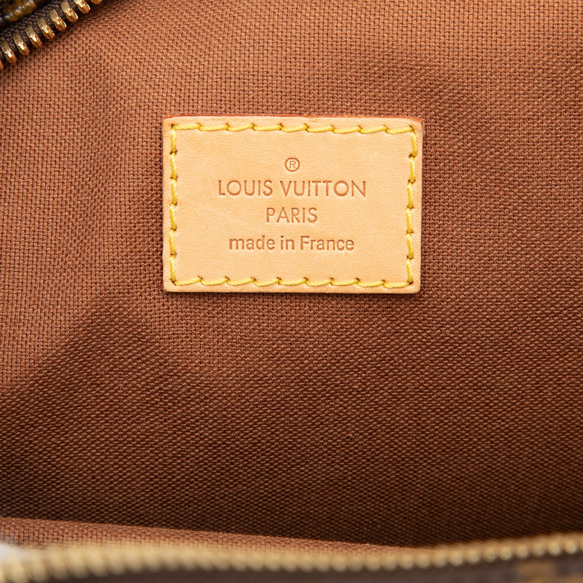 Louis Vuitton Monogram Icare