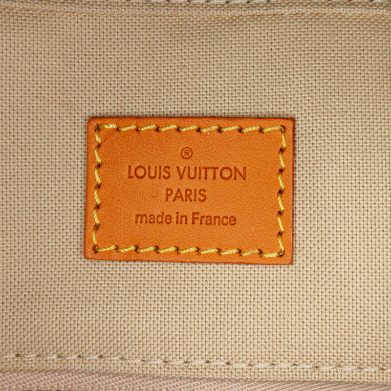 Louis Vuitton Monogram Iconoclasts Karl Legarfeld Punching Bag PM (SHG –  LuxeDH