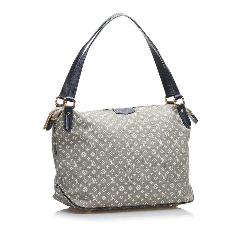 Louis Vuitton Ballade Mm Shoulder Bag