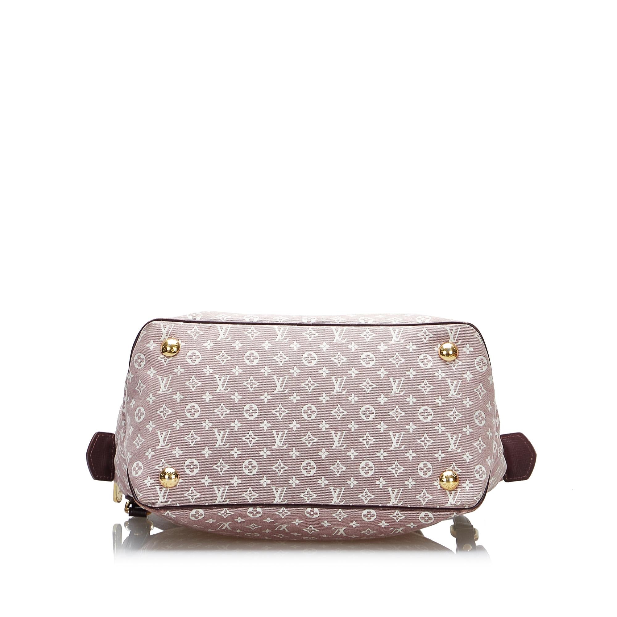 Louis Vuitton Monogram Idylle Ballade PM (SHG-0aMTba)