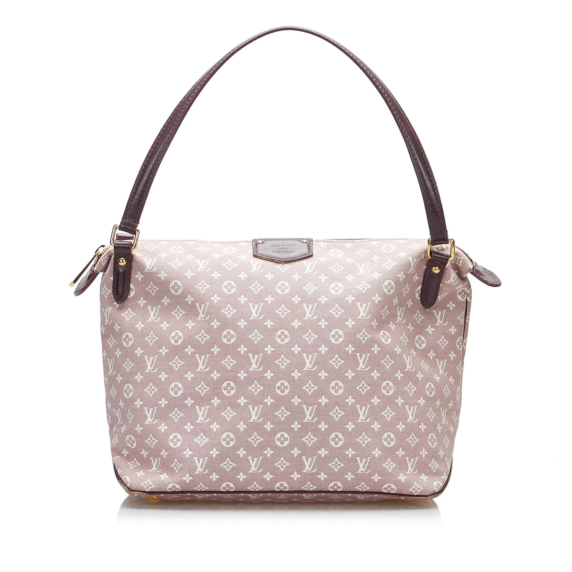 Louis Vuitton Monogram Idylle Ballade PM (SHG-0aMTba)