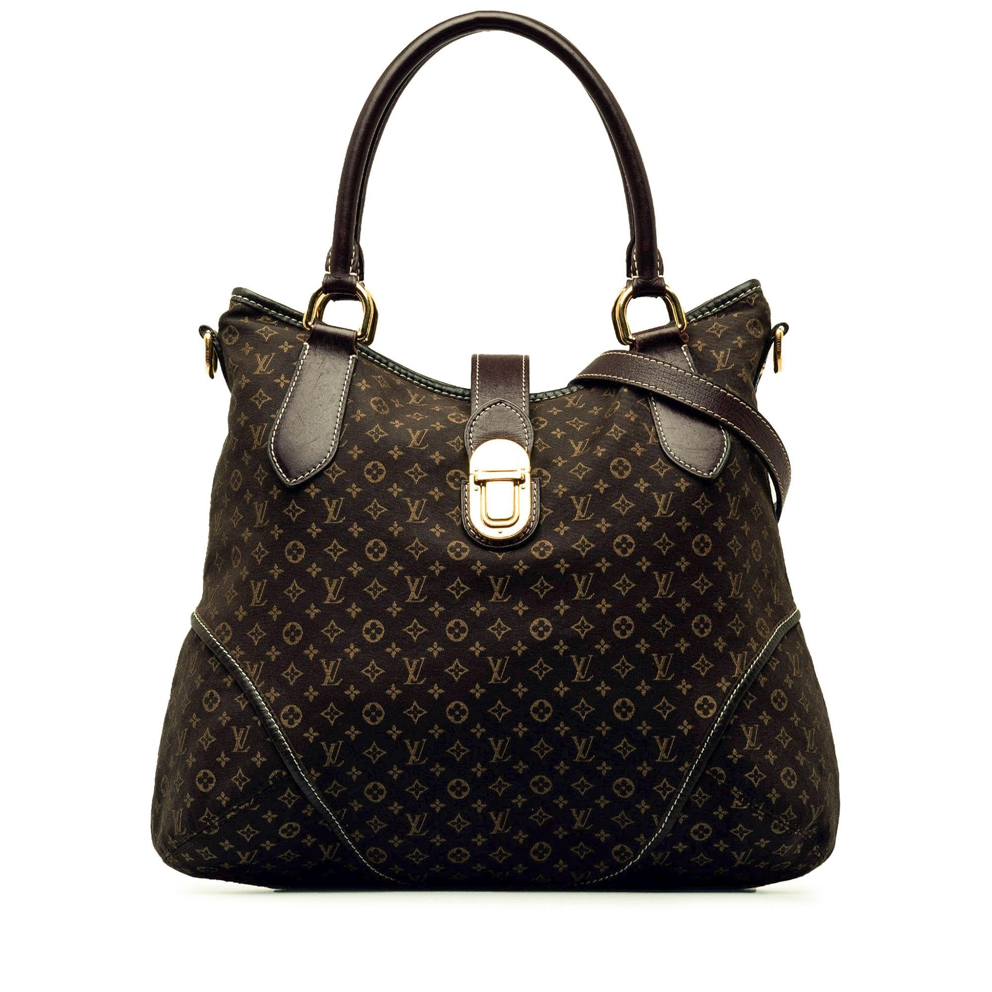 Louis Vuitton Monogram Idylle Elegie (SHG-K2H4st)