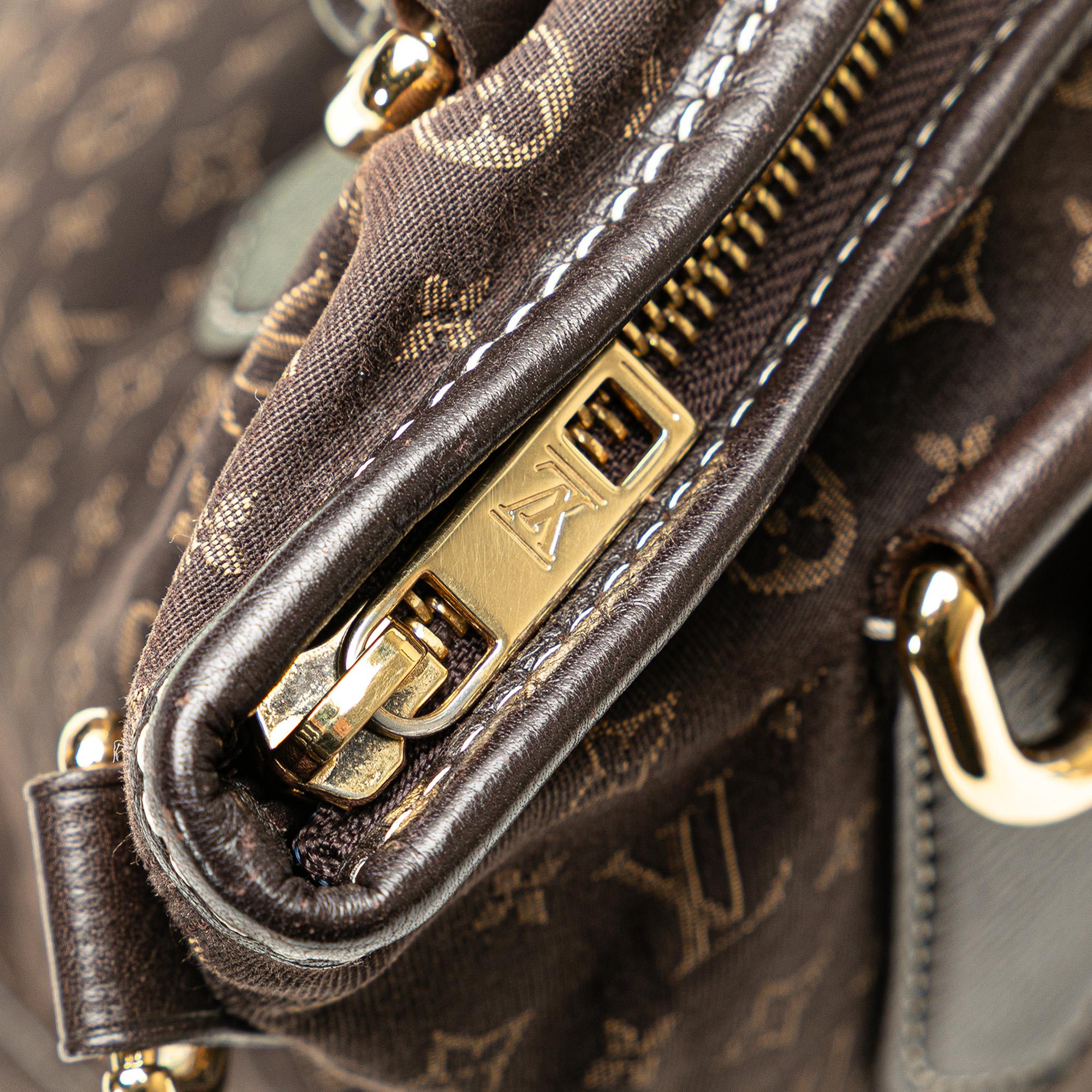 Louis Vuitton Monogram Idylle Elegie