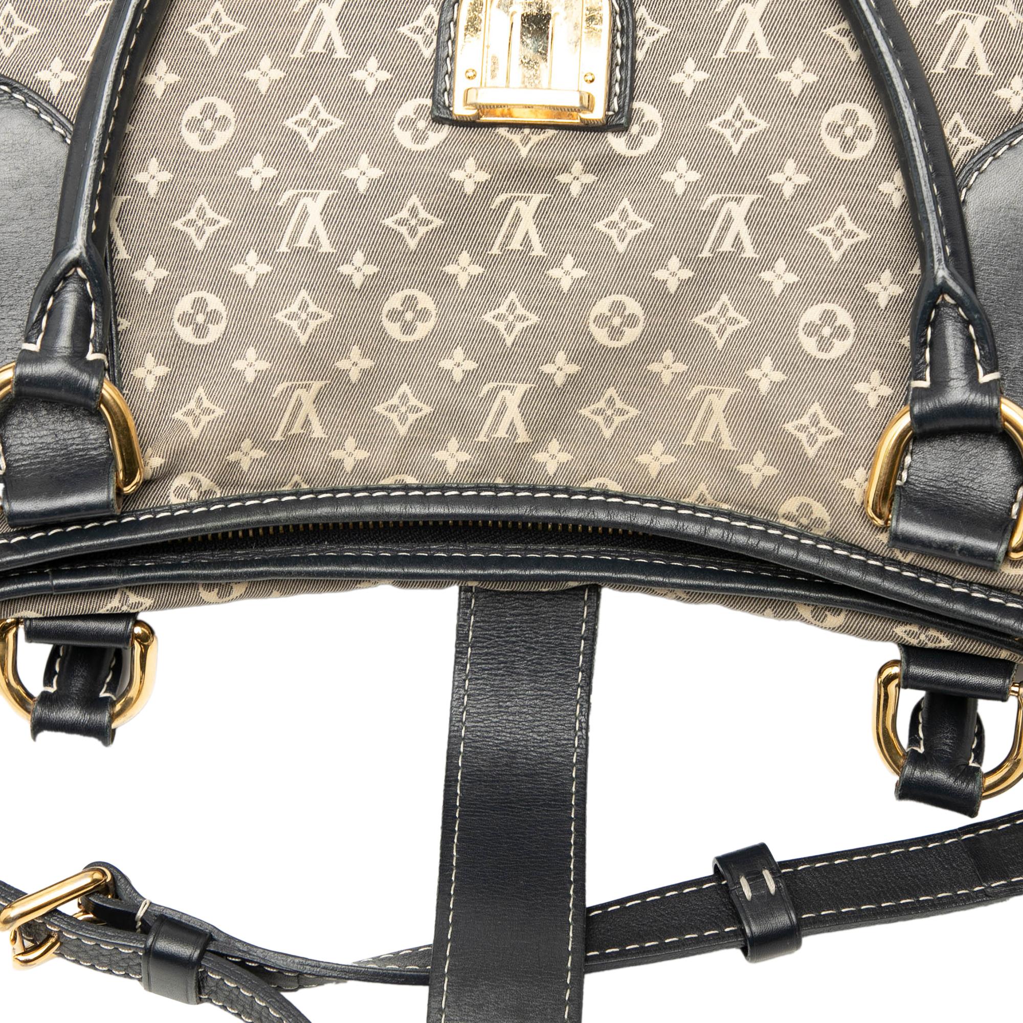 Louis Vuitton Monogram Idylle Elegie