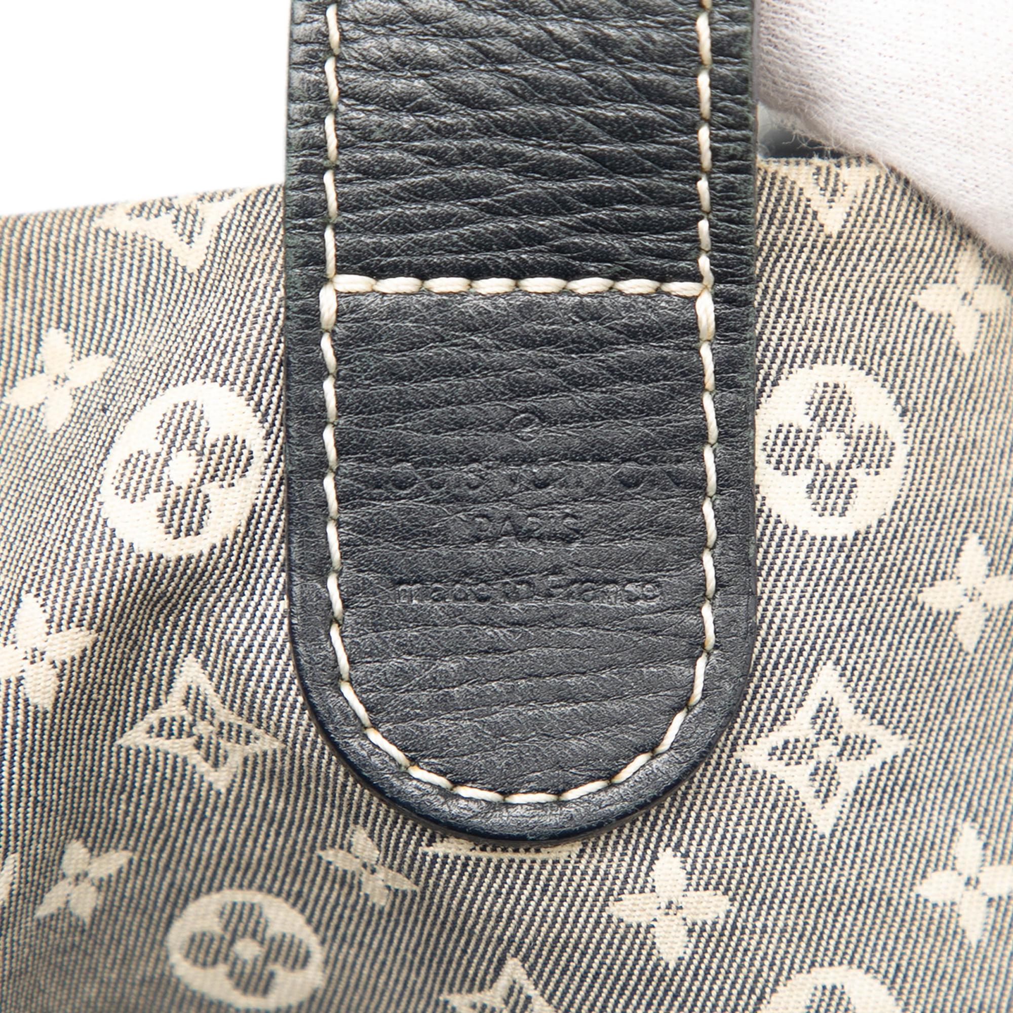 Louis Vuitton Monogram Idylle Elegie