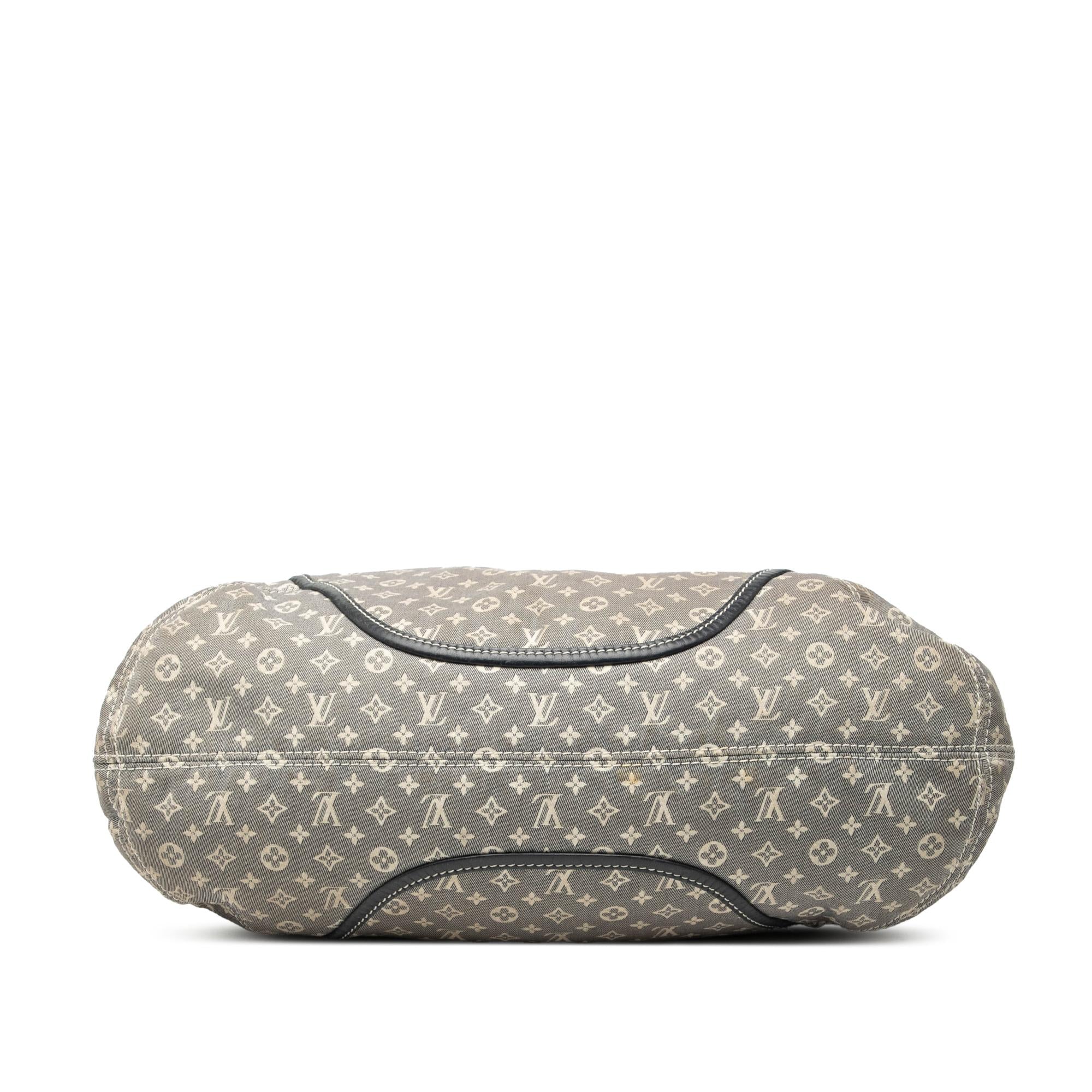 Louis Vuitton Monogram Idylle Elegie