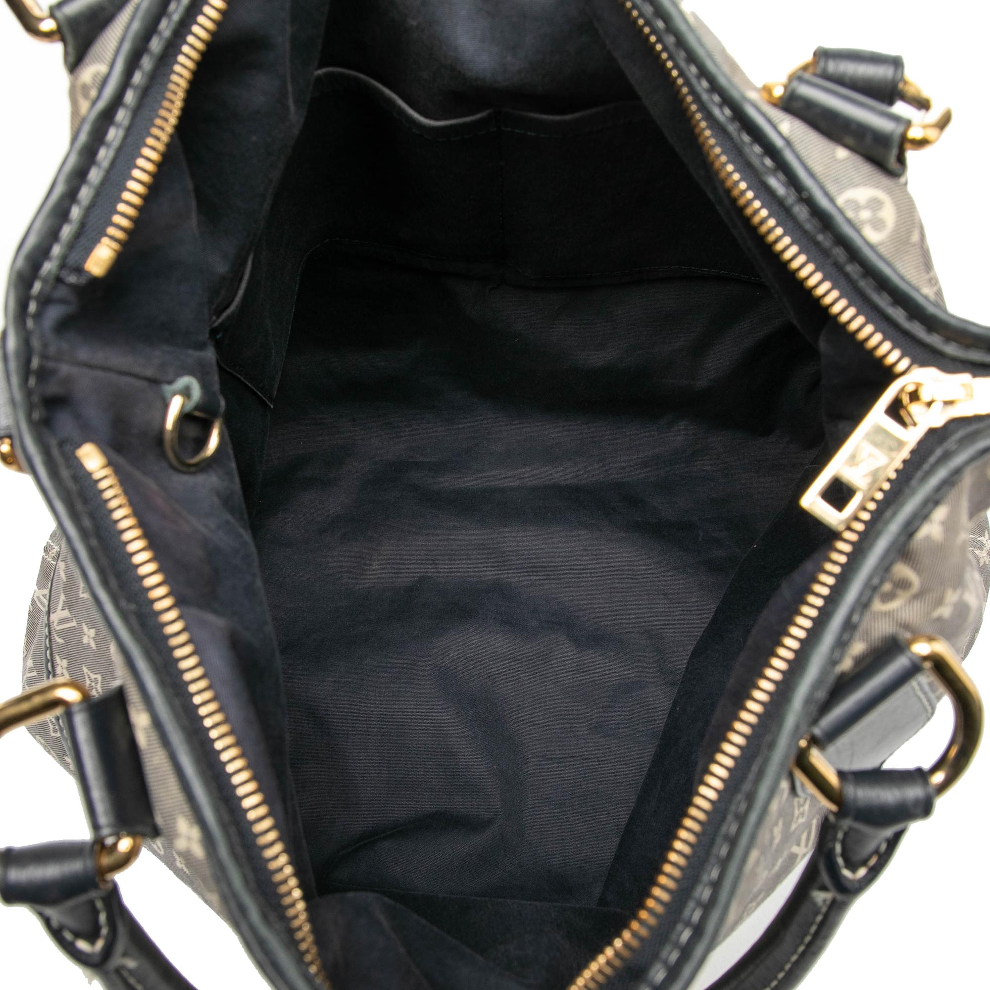 Louis Vuitton Monogram Idylle Elegie