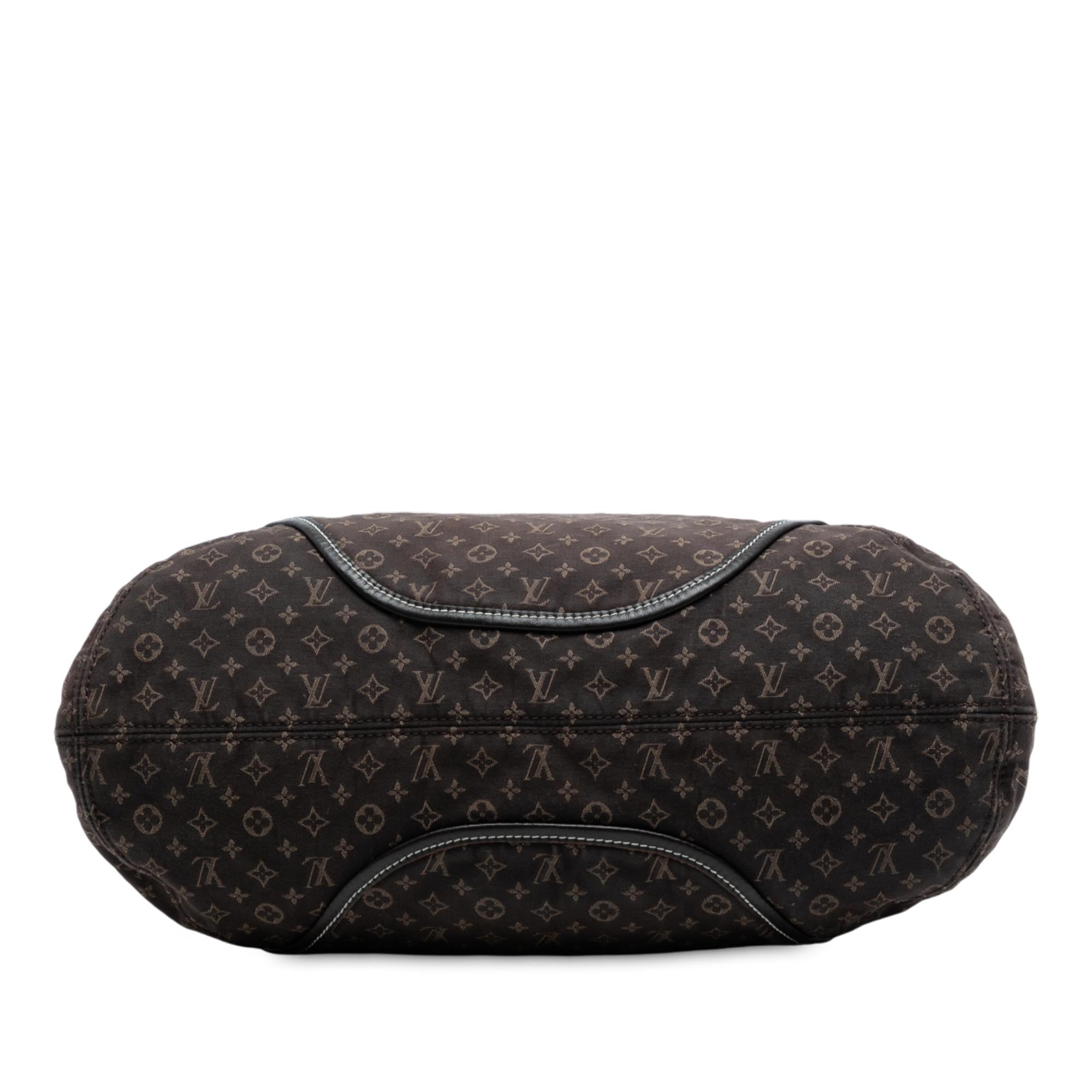 Louis Vuitton Monogram Idylle Elegie