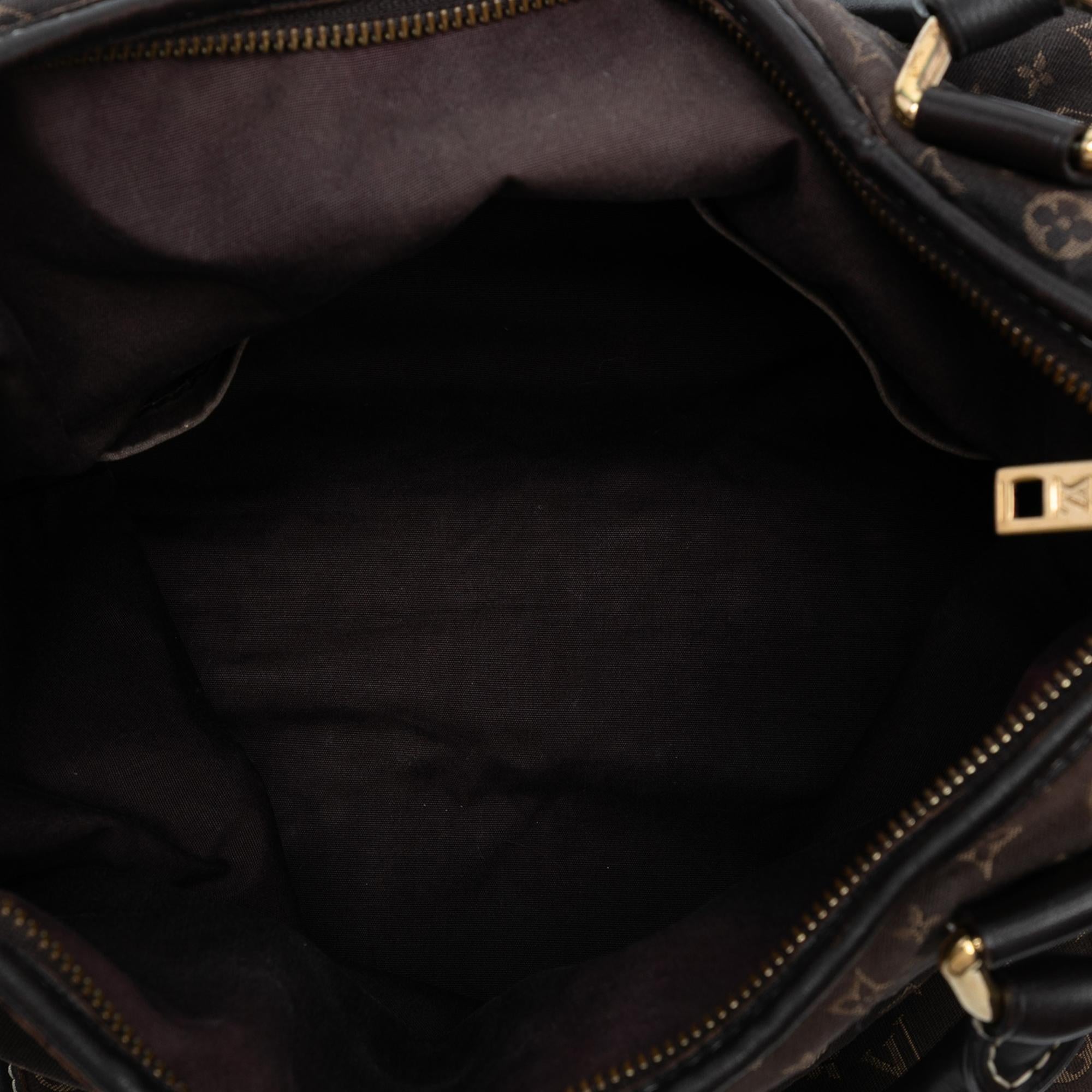 Louis Vuitton Monogram Idylle Elegie