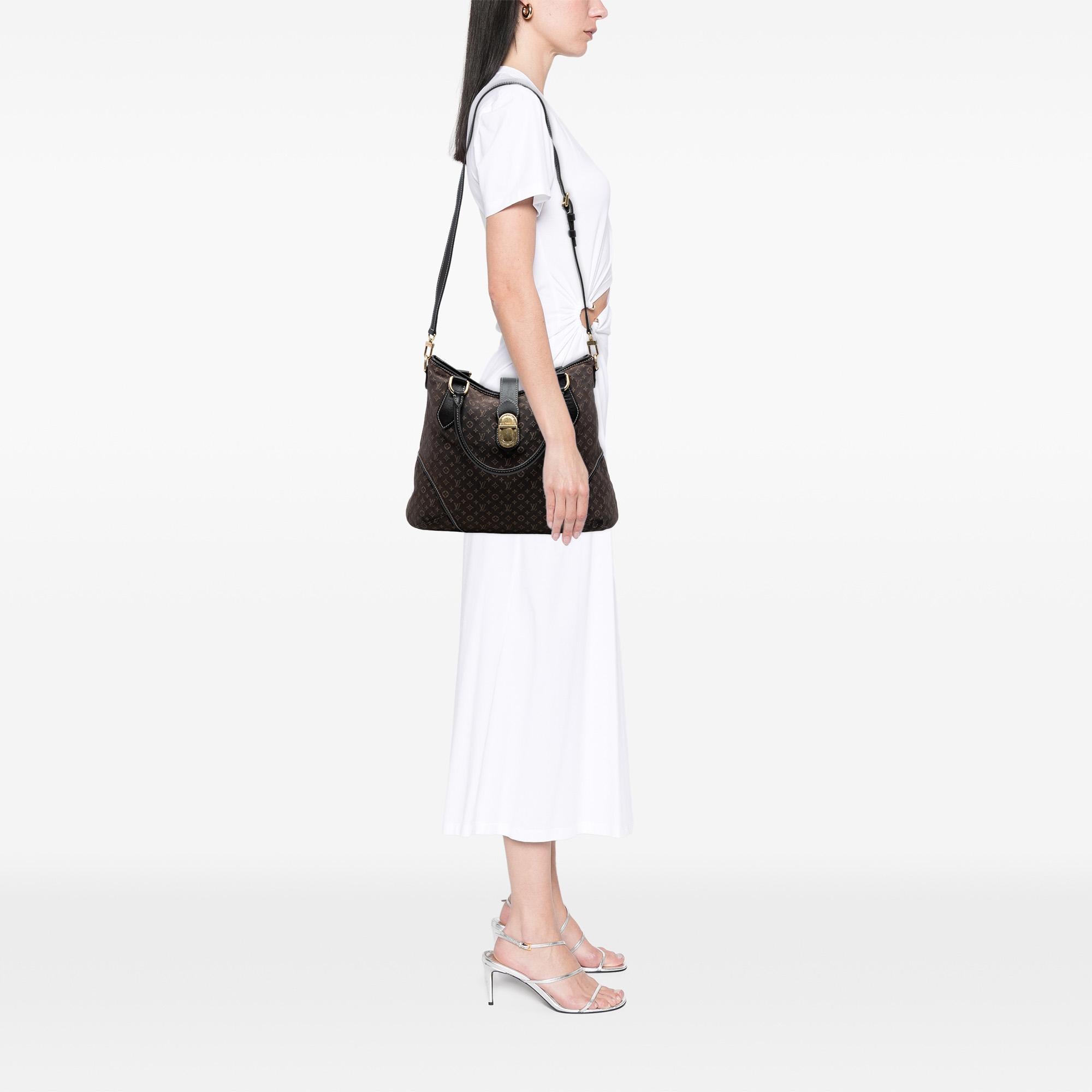Louis Vuitton Monogram Idylle Elegie