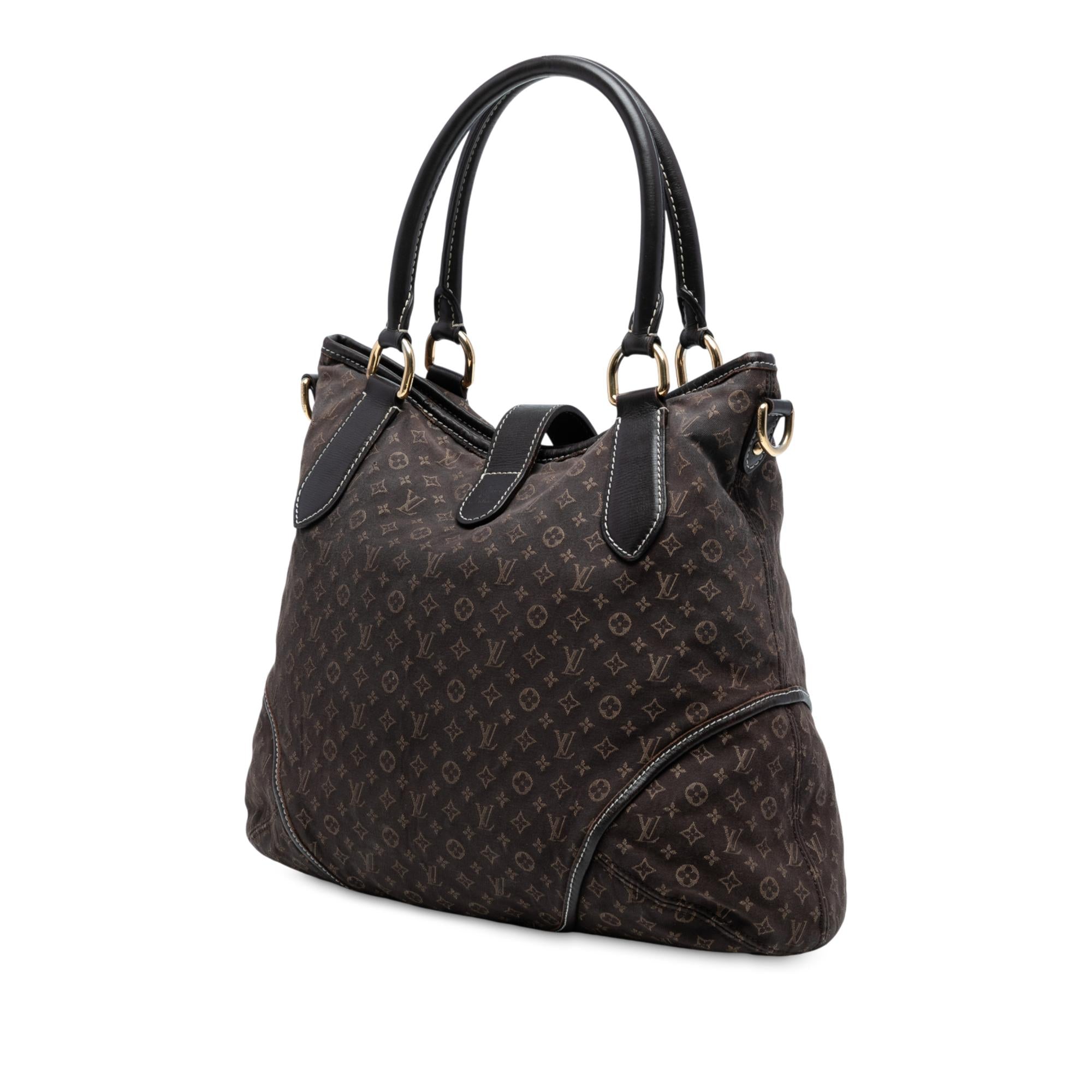 Louis Vuitton Monogram Idylle Elegie