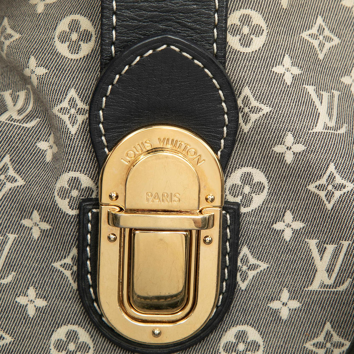Louis Vuitton Monogram Idylle Elegie