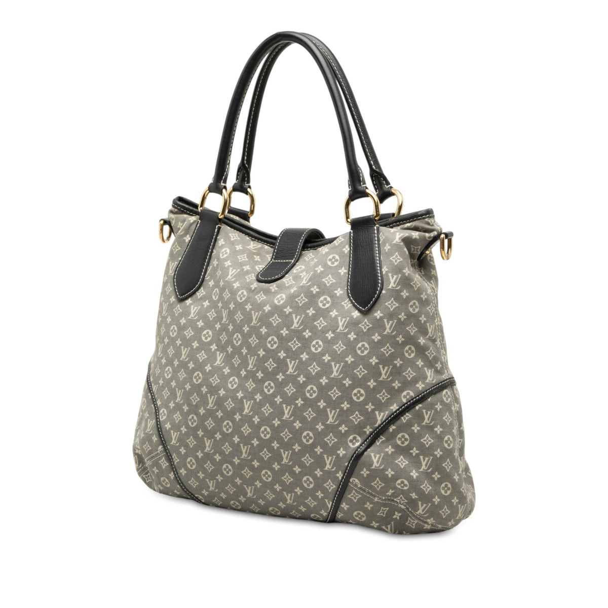 Louis Vuitton Monogram Idylle Elegie