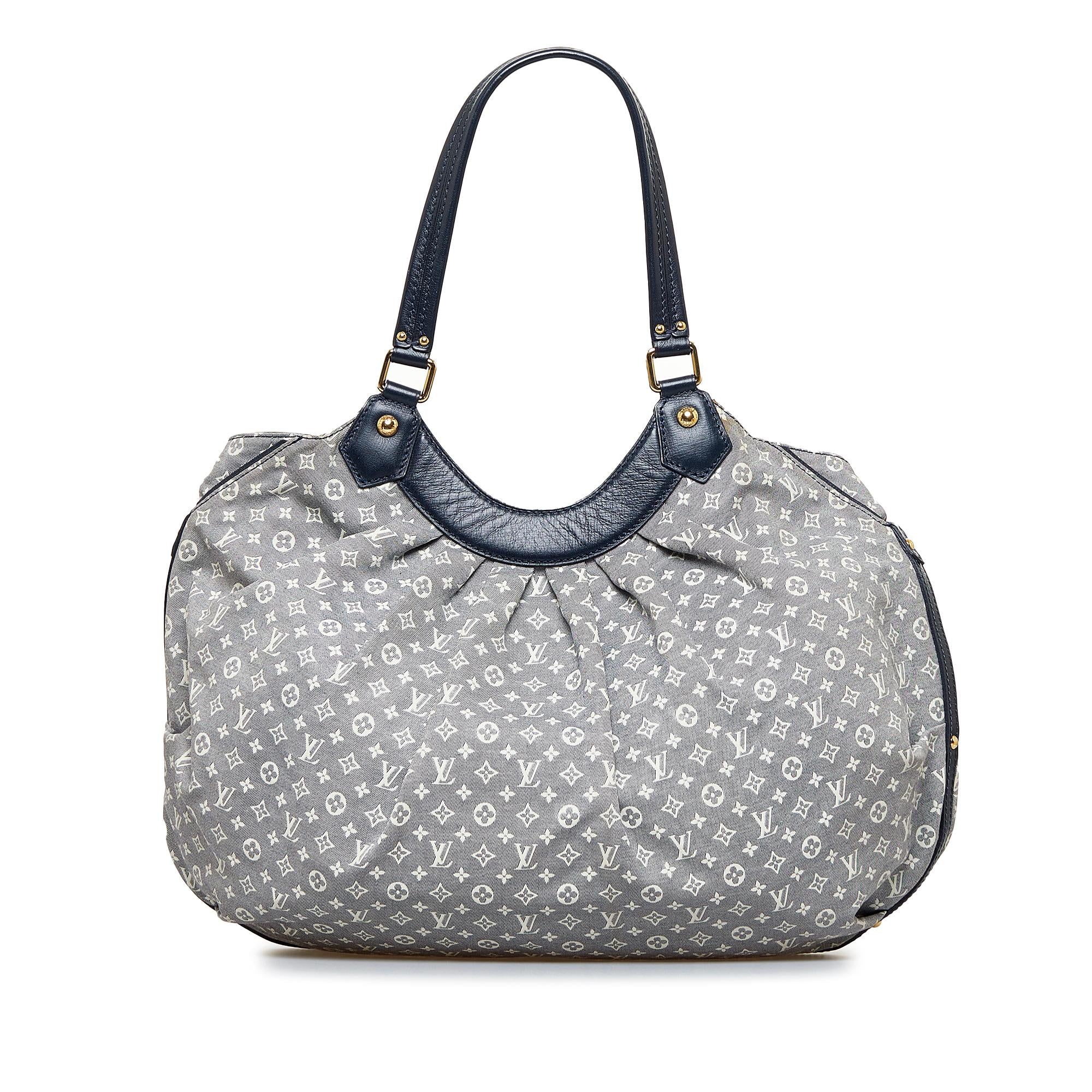 Louis Vuitton Monogram Idylle Fantaisie (SHG-SRVzNo)