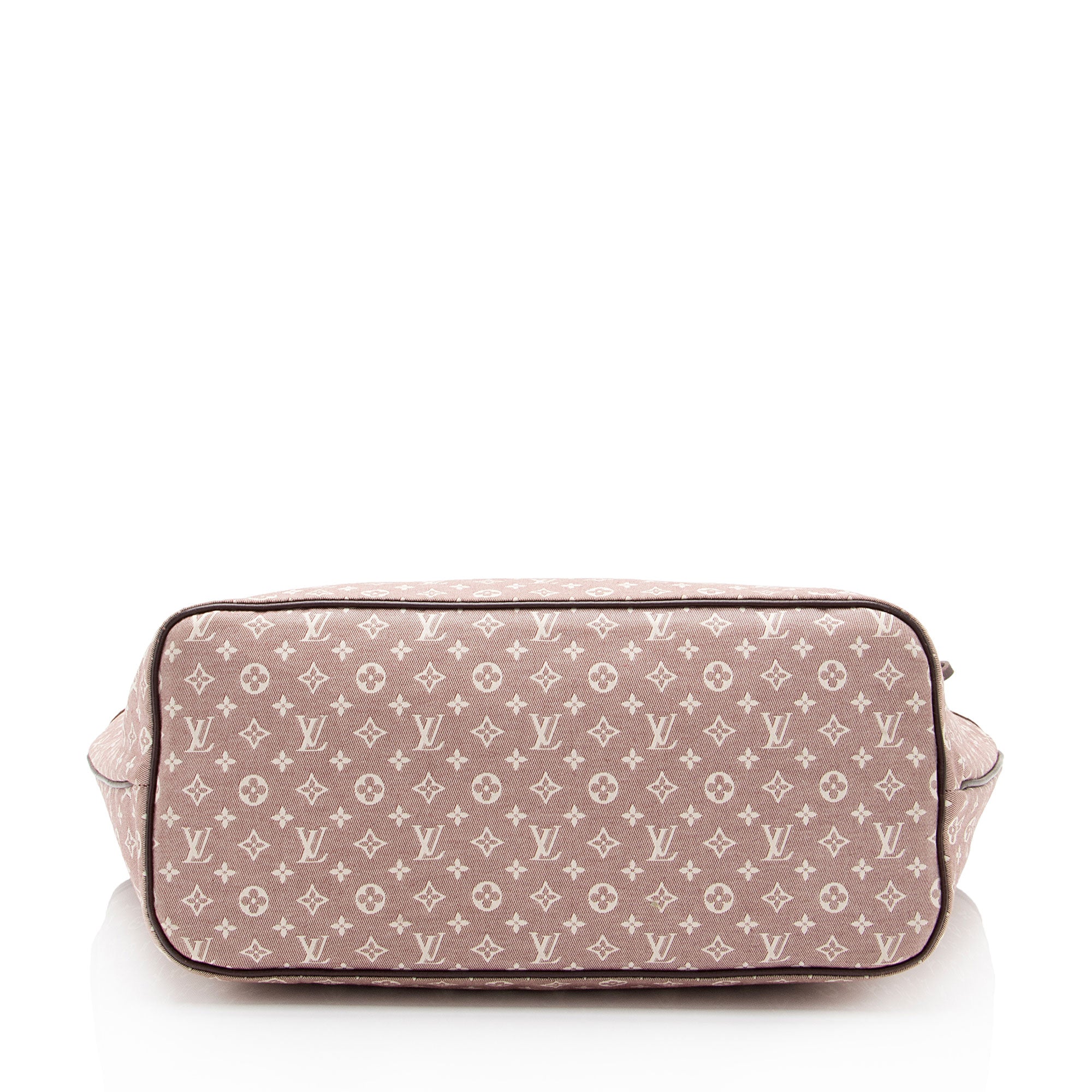 Louis Vuitton Monogram Idylle Neverfull MM Tote (SHF-IecDrR)