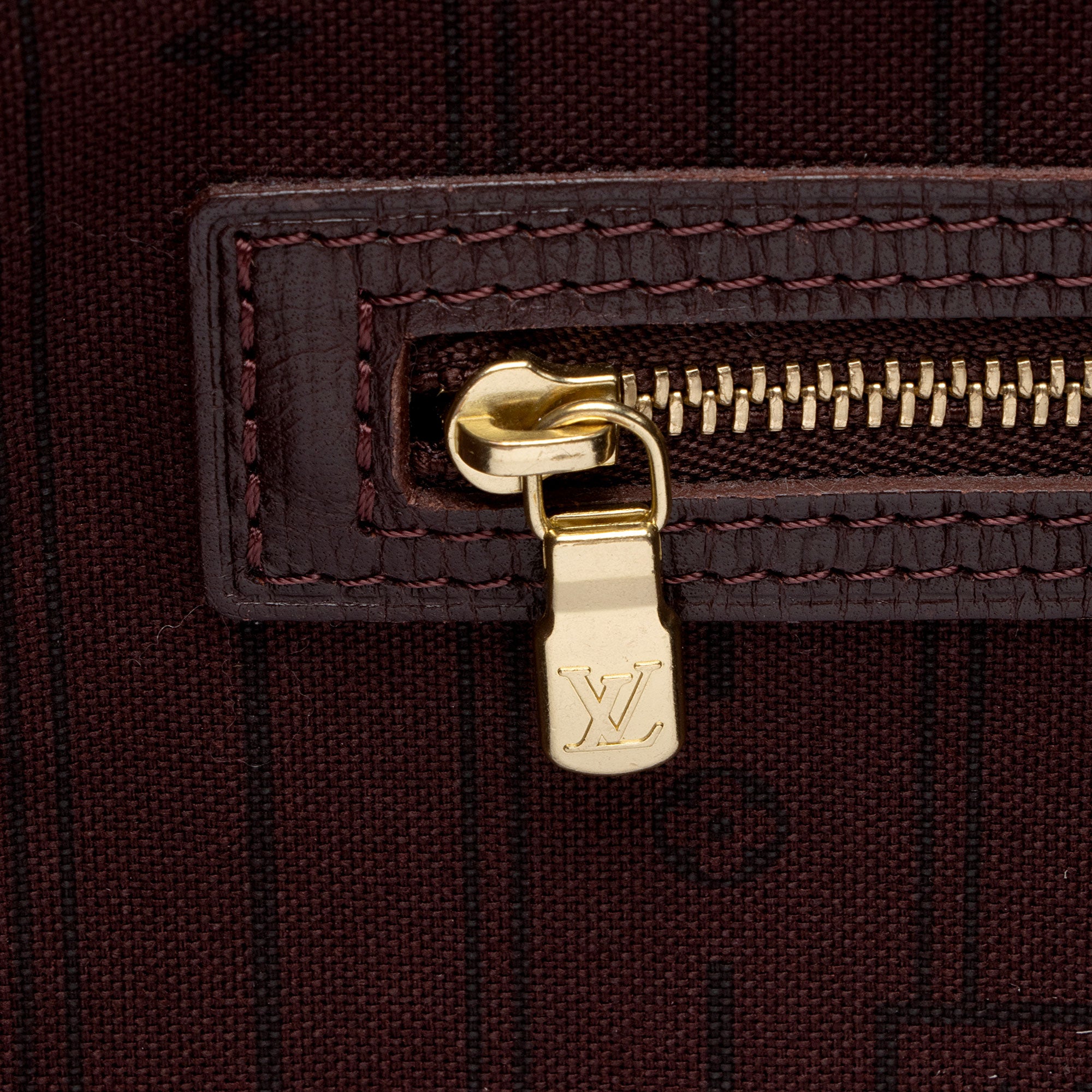 Louis Vuitton Monogram Idylle Neverfull MM Tote (SHF-IecDrR)