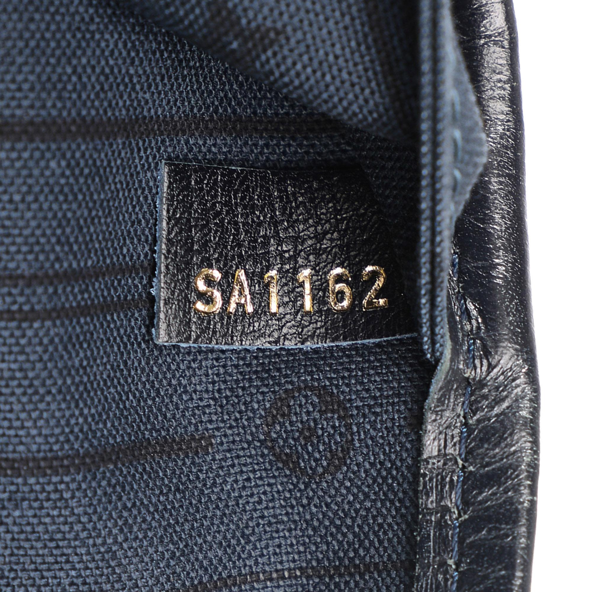 Louis Vuitton Monogram Idylle Neverfull MM (SHG-jsOJ56)