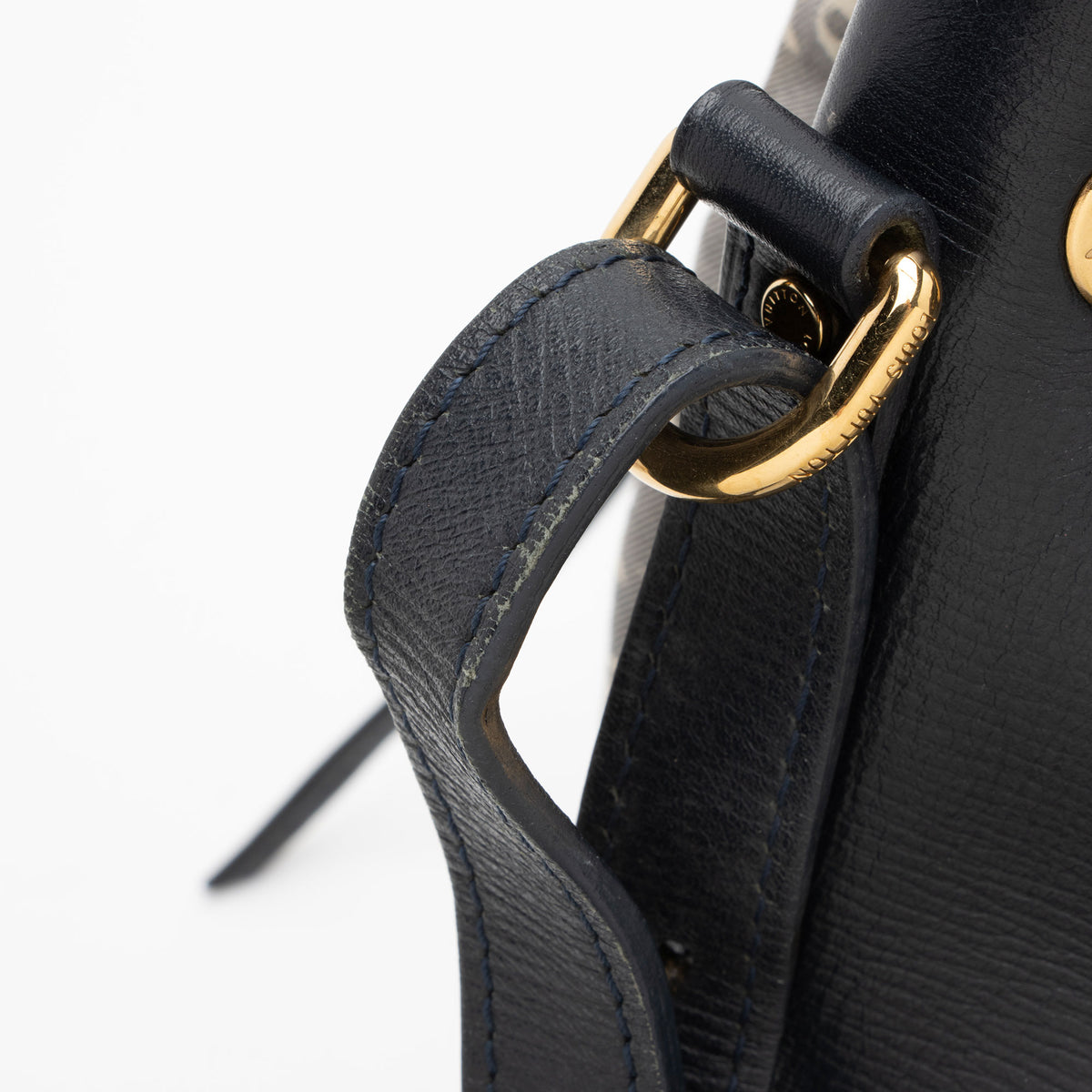 Louis Vuitton Monogram Idylle Noe PM Shoulder Bag
