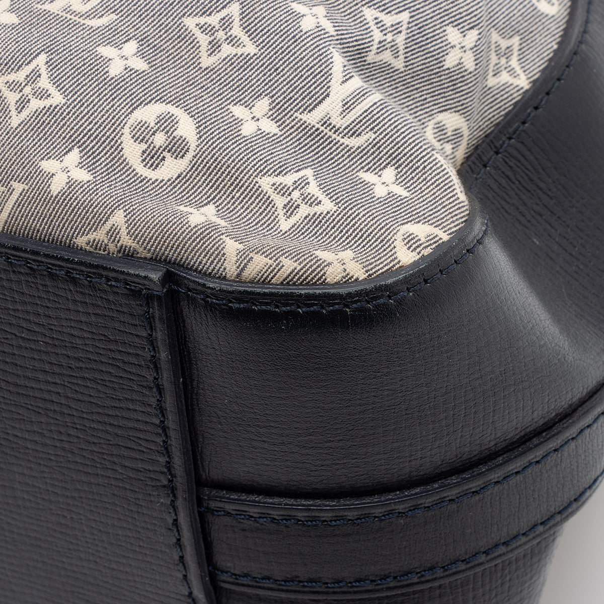 Louis Vuitton Monogram Idylle Noe PM Shoulder Bag