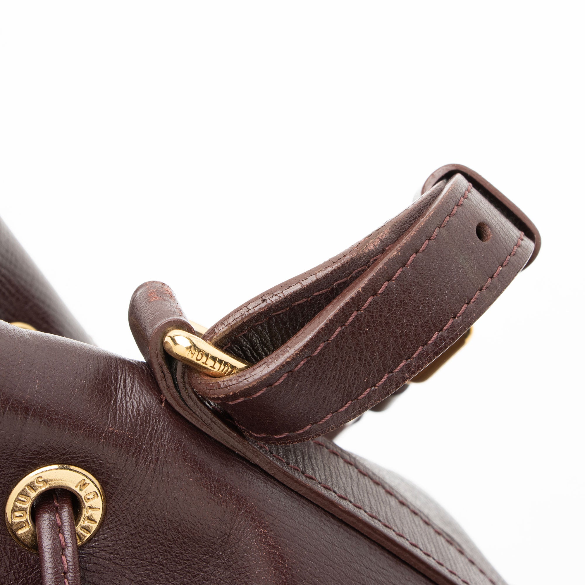 Louis Vuitton Monogram Idylle Noe Shoulder Bag