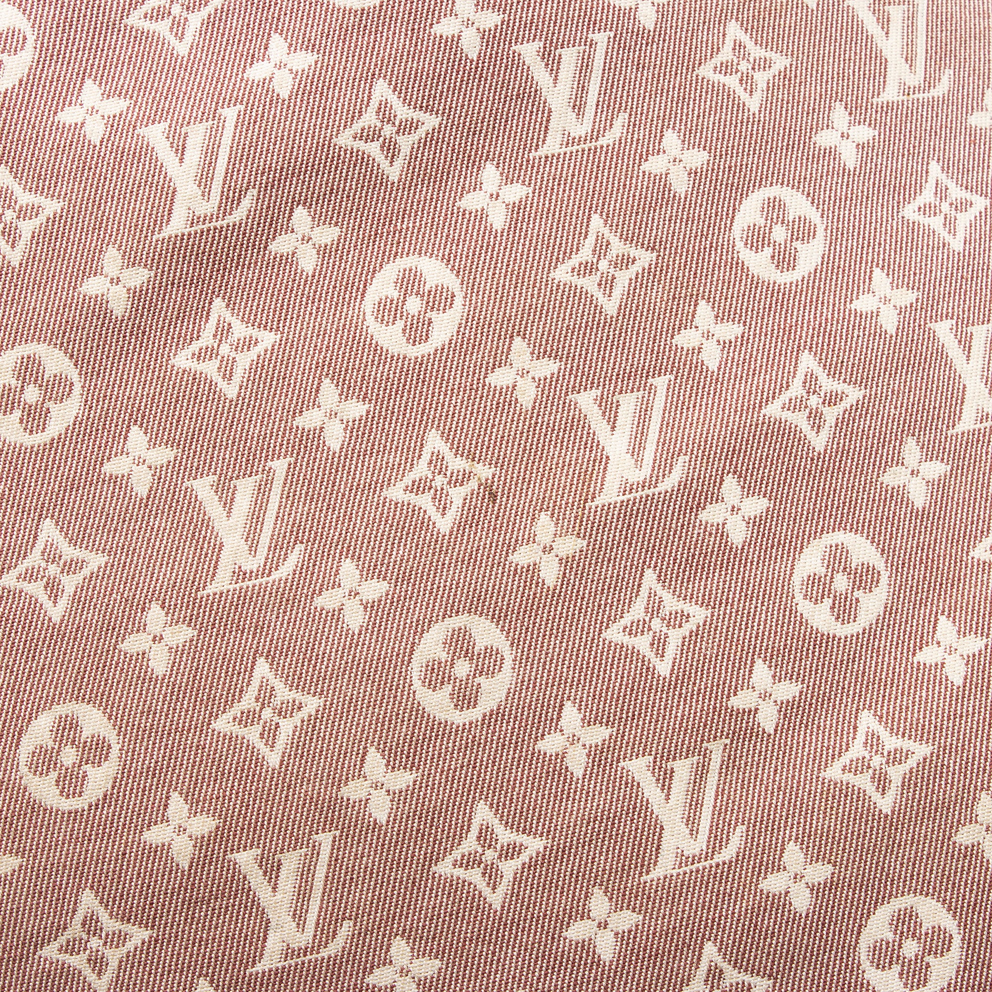 Louis Vuitton Monogram Idylle Noe Shoulder Bag