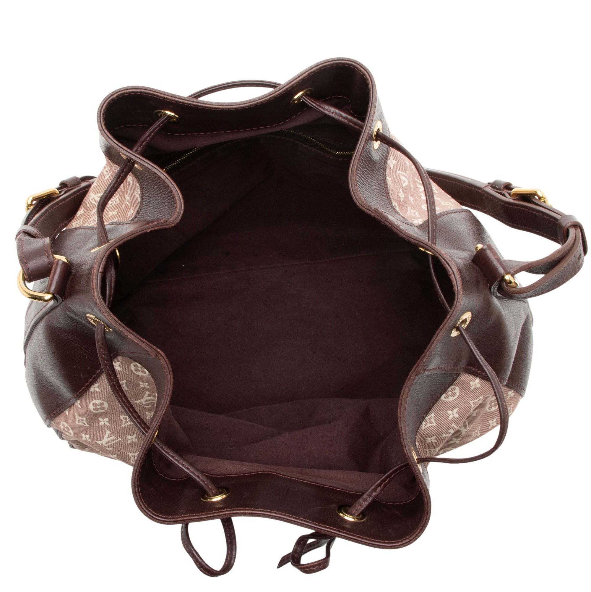 Louis Vuitton Monogram Idylle Noe Shoulder Bag