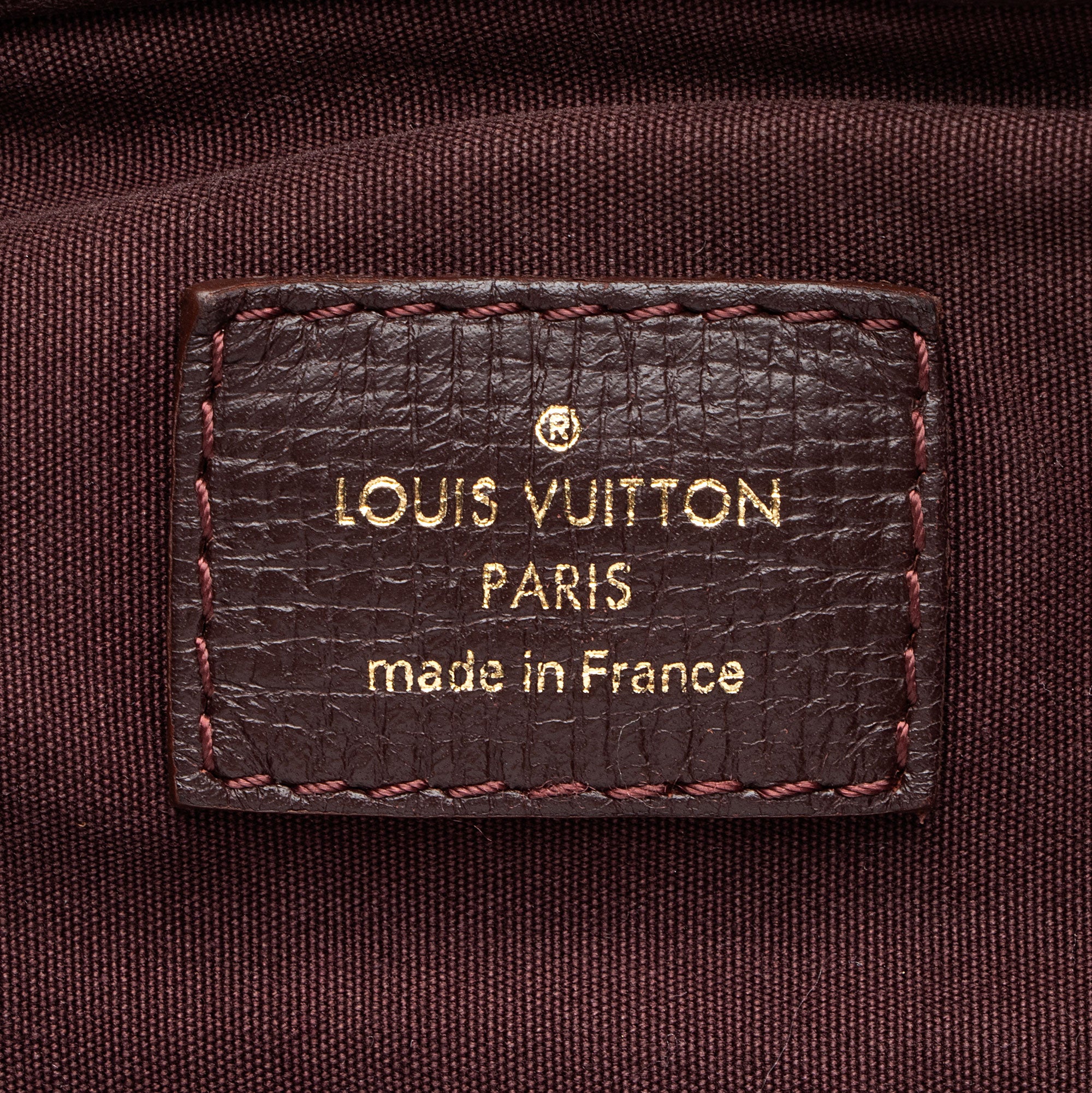 Louis Vuitton Monogram Idylle Noe Shoulder Bag