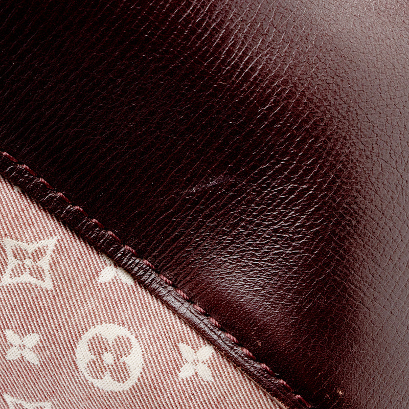 Louis Vuitton Vintage - Monogram Idylle Rendez-Vous PM Bag - Grey - Monogram  Leather Handbag - Luxury High Quality - Avvenice