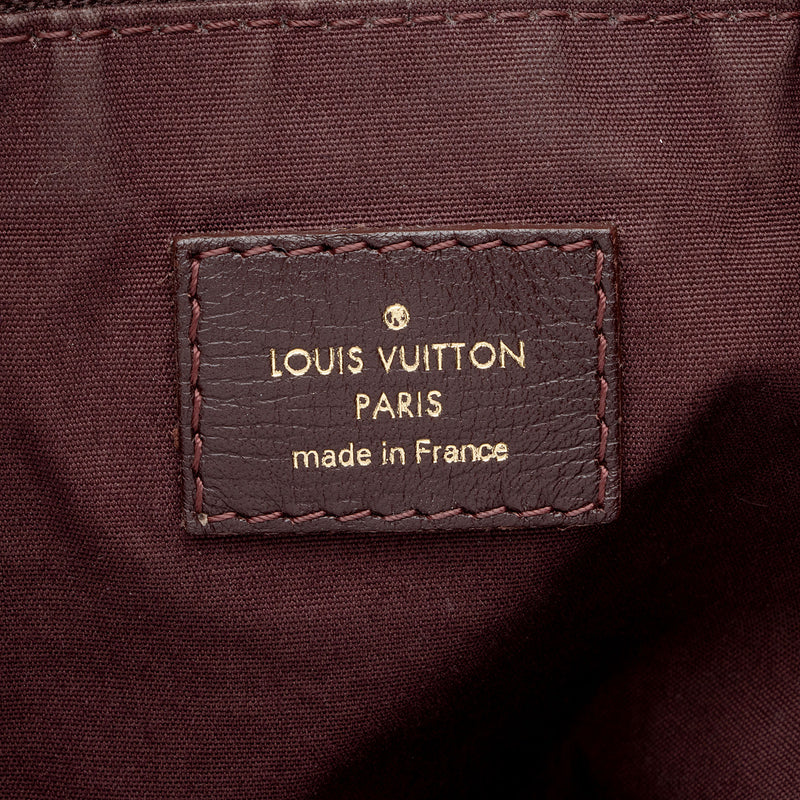 Louis Vuitton Monogram Mizi (SHG-32247) – LuxeDH