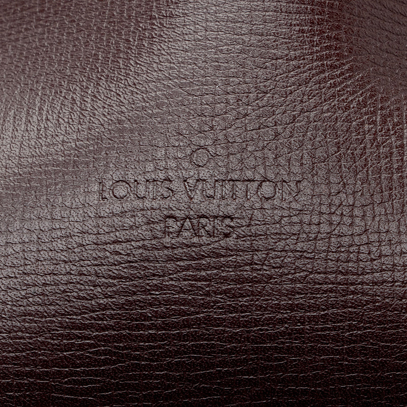 Louis Vuitton Bordeaux Monogram Idylle MM Rendez Vous 3LK0502