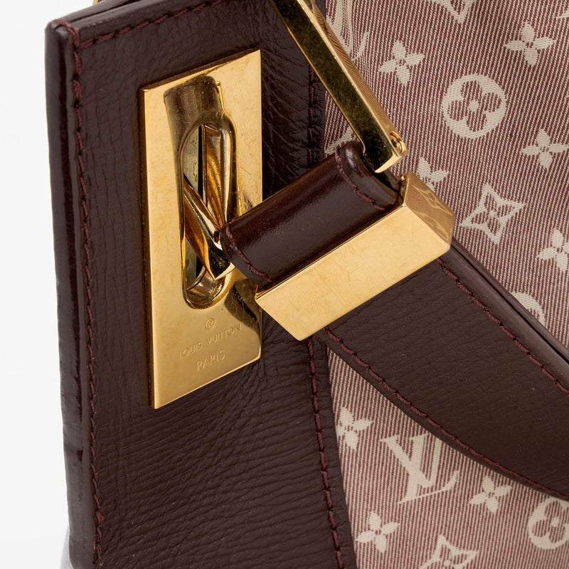 Louis Vuitton Monogram Idylle Rendez-Vous PM Shoulder Bag (SHF-xhtqGr)