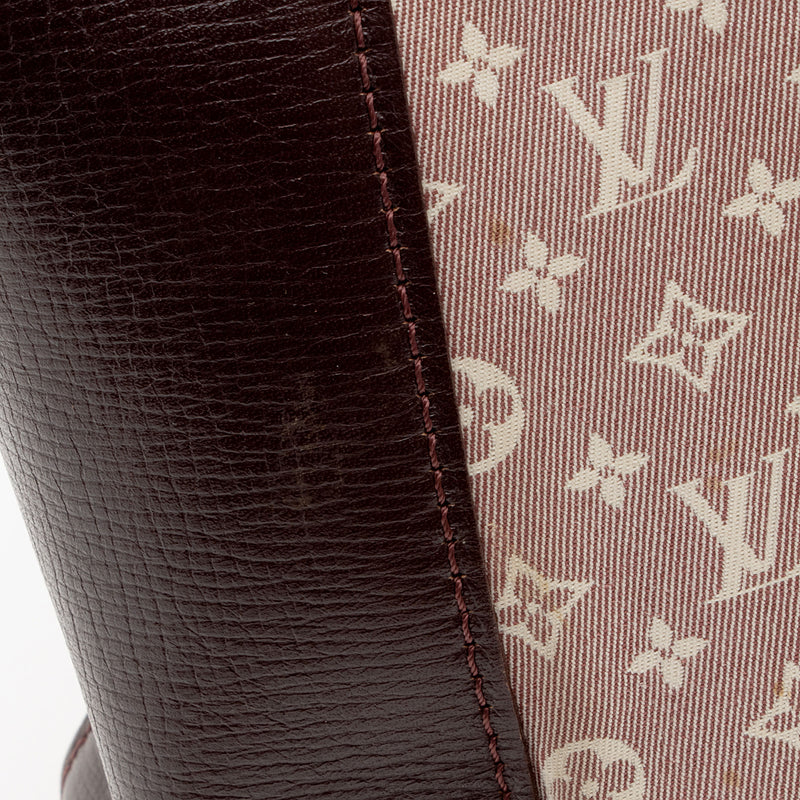 Louis Vuitton Monogram Idylle Rendez-Vous PM Shoulder Bag (SHF-xhtqGr)