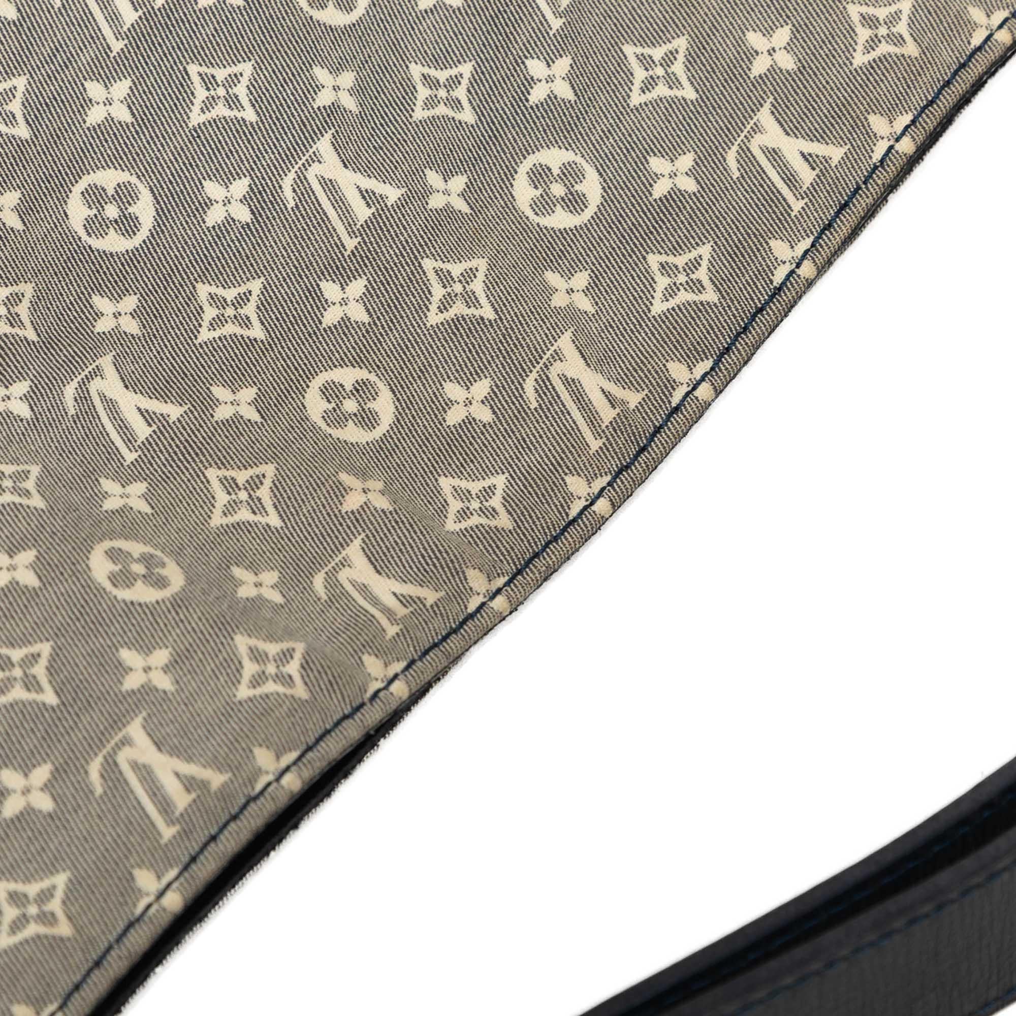 Louis Vuitton Monogram Idylle Rendez Vous PM