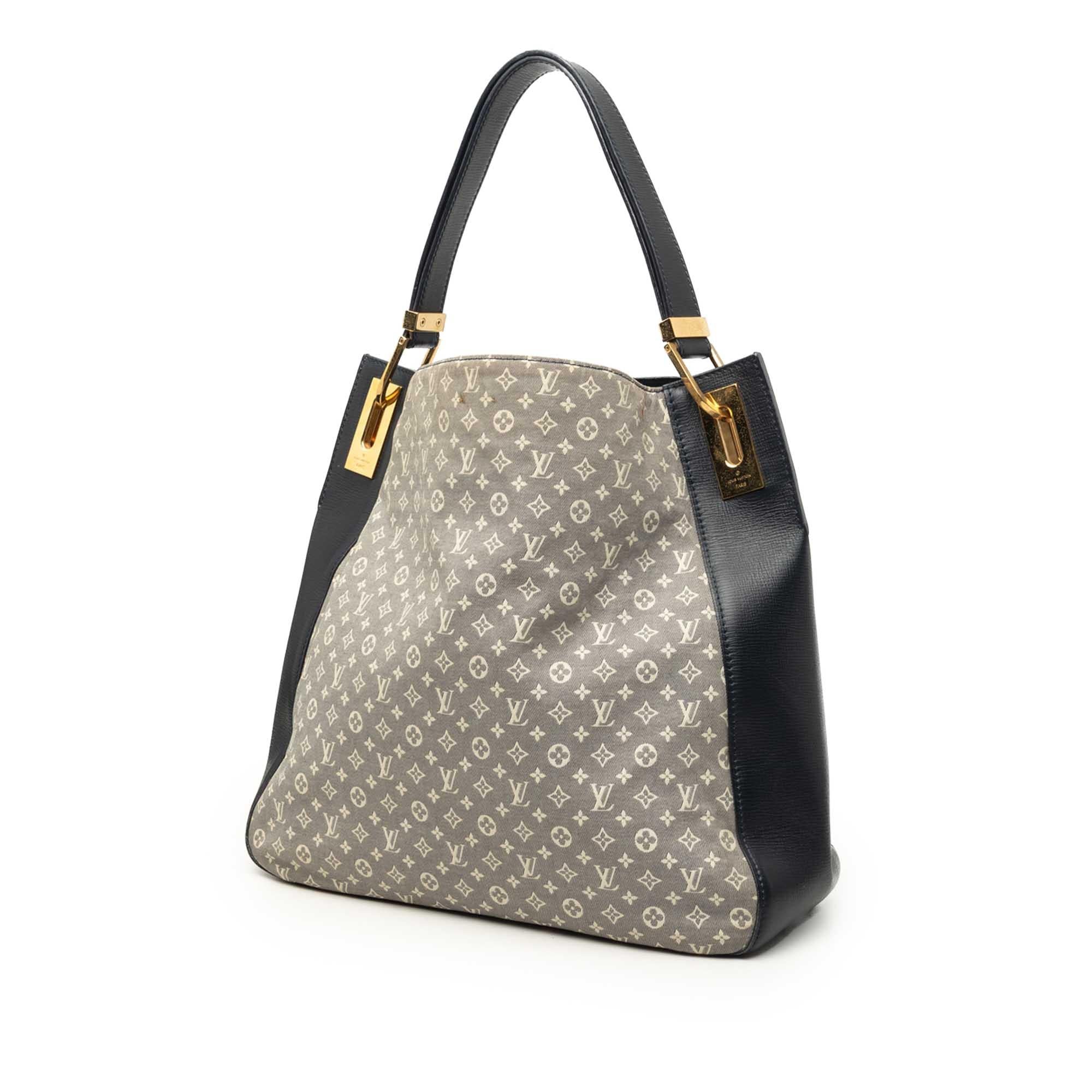 Louis Vuitton Monogram Idylle Rendez Vous PM