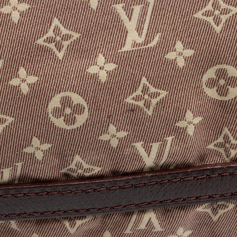 Louis Vuitton Monogram Idylle Rhapsodie MM Hobo (SHF-M0q9F5)
