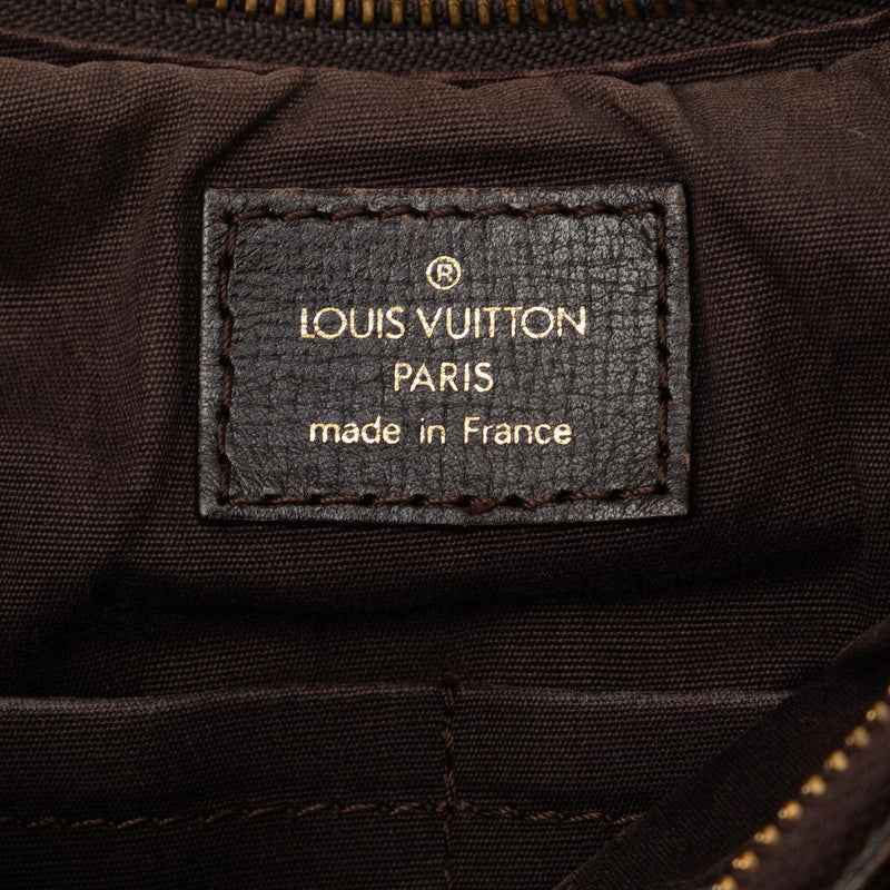 Louis Vuitton Monogram Idylle Rhapsodie MM (SHG-LEEqrY)